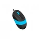 Мышка A4Tech FM10S Blue (4711421950091) - изображение 2