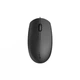 Мышка Rapoo N100 Black - изображение 3