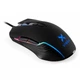 Мышка Vinga MSG-200 Black - изображение 3