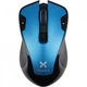 Мышка Vinga MSW-527 blue (152994) - изображение 3