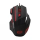Мышка Esperanza MX201 Wolf red (EGM201R) - изображение 1