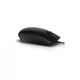 Мишка Dell MS116 Black (570-AAIS) - зображення 3