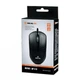 Мышка REAL-EL RM-211 USB Black - изображение 6