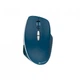 Мышка Canyon MW-21 Wireless Blue LED Blue (CNS-CMSW21BL) (208660) - изображение 1