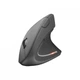 Мишка Trust Verto Wireless Ergonomic Black (22879) (153128) - зображення 5