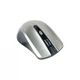 Мышка Gembird MUSW-4B-04-BG Grey+Black (MUSW-4B-04-BG) (153166) - изображение 1