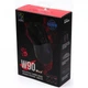 Мышка A4Tech Bloody W90 Max Stone black (4711421955553) (256296) - изображение 8