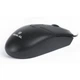 Мышка REAL-EL RM-208 USB Black - изображение 7
