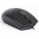 Мышка REAL-EL RM-208 USB Black - изображение 9
