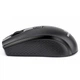 Мышка REAL-EL RM-308 Wireless Black - изображение 4