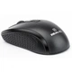 Мышка REAL-EL RM-308 Wireless Black - изображение 6