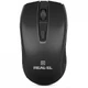 Мышка REAL-EL RM-308 Wireless Black - изображение 7