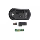 Миша Maxxter Mr-403 Wireless Black (Mr-403) (153282) - зображення 4