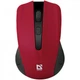Мышка Defender Accura MM-935 Red (52937) (153068) - изображение 4