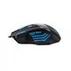 Мишка Esperanza MX201 Wolf blue (EGM201B) - зображення 2