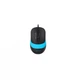 Мышка A4Tech FM10 Blue (4711421942041) - изображение 1