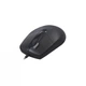 Мишка A4Tech OP-730D Black - зображення 1