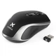 Мышка Vinga MSW-909 Silent black-grey (153026) - изображение 6
