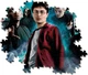 Пазл Clementonі Harry Potter Гаррі Поттер 1000 шт. (39586) - зображення 3