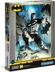 Пазл Clementoni Impossible Puzzle Batman Бэтмен -1000 шт. (39576 ) - изображение 1