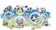 Пазл Clementonі Disney Panorama - 1000 шт. (39515) - зображення 3