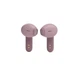 Bluetooth-гарнітура JBL Wave 300 TWS Pink (JBLW300TWSPIK) - зображення 3