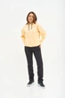 Брюки женские Avecs Soft-Shell на флисе 50285/1 2XL (50) Черный - изображение 4