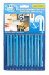 Набор палочек от засора слива раковины и канализации Sani Sticks - изображение 1