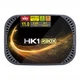 Android Smart TV приставка SKY (HK1 RBOX X4S) 4/64 GB - зображення 1