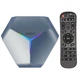 Android Smart TV приставка SKY (A95X F4) 4/64 GB - зображення 2