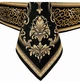 Скатерть Прованс Baroque 135х240 см (4823093437586) - изображение 3