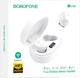 Беспроводные наушники Bluetooth гарнитура Borofone BW06 (28824) - изображение 3