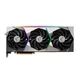 MSI GeForce RTX 3070 Ti SUPRIM X 8G - зображення 2