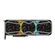Відеокарта PNY GeForce RTX 3080 10GB XLR8 Gaming Revel EPIC-X RGB Triple Fan LHR (VCG308010LTFXPPB) - зображення 2