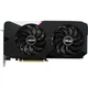 ASUS DUAL-RTX3060TI-8G-MINI-V2 - изображение 1