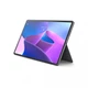 Lenovo Tab P12 Pro Wi-Fi 8/256GB Storm Grey (ZA9D0020UA) - зображення 1