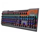 Cougar Ultimus RGB World of Tanks Blue Switches - изображение 2