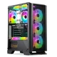 Segotep Synrad 1 Black (SG-SR1) - изображение 1