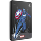 Seagate Marvel's Avengers Captain America Special Edition 2TB for PlayStation 4 (STGD2000107) - изображение 2