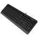 A4Tech Fstyler FK10 Black/Orange - изображение 3
