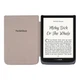 Оригинальная обложка PocketBook Shell Cover для PocketBook 740 InkPad 3 Pro Black - изображение 3