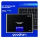 Внутренний SSD накопитель Goodram SSDPR-CL100-480-G3 - изображение 10