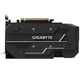 GIGABYTE GeForce GTX 1660 Ti D6 6G (GV-N166TD6-6GD) - изображение 3