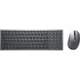 Dell KM7120W Multi-Device Wireless Keyboard and Mouse Russian (580-AIWS) - зображення 2