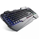 Vinga KBSG558 Black - изображение 4