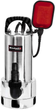 Дренажний насос для брудної води Einhell GC-DP 9035 N (4170778) - зображення 1