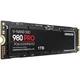 Накопичувач SSD Samsung m.2 NVMe 1Tb 980 Pro (MZ-V8P1T0) Б/в - зображення 3