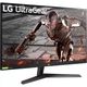 ЖК монитор LG 32GN550-B - изображение 2
