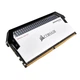 Corsair 32 GB (2x16GB) DDR4 3466 MHz Dominator Platinum Special Edition Contrast (CMD32GX4M2C3466C16W) - изображение 2