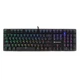 Cougar Vantar MX Red Switches Black - изображение 2